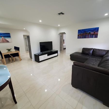 Miami-Airport Oasis Vip House Villa Kültér fotó