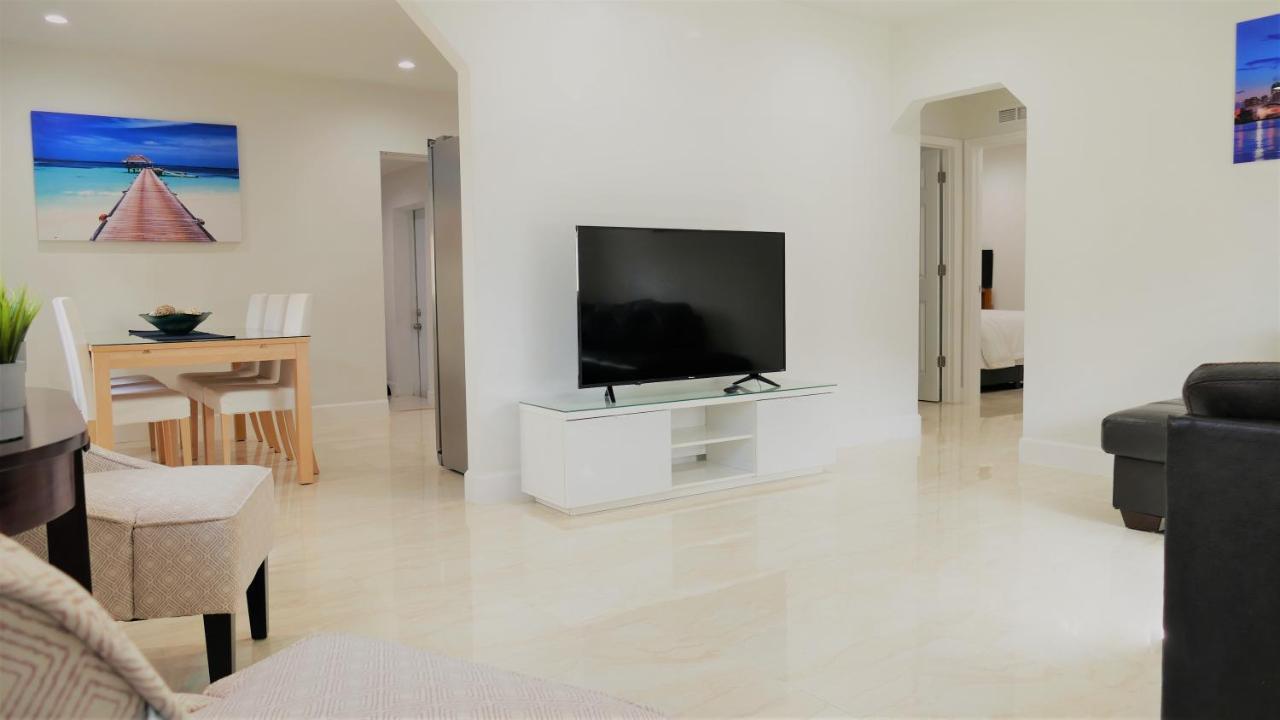 Miami-Airport Oasis Vip House Villa Kültér fotó