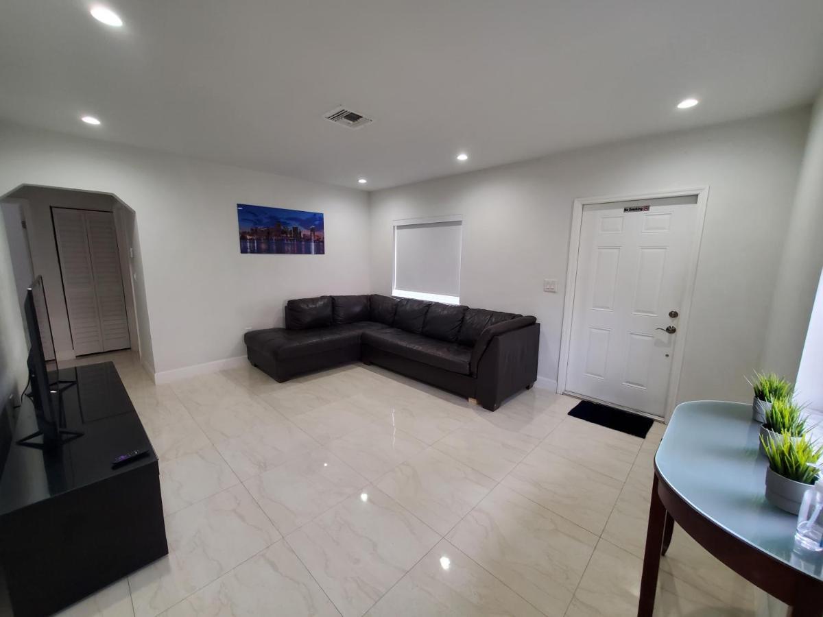 Miami-Airport Oasis Vip House Villa Kültér fotó