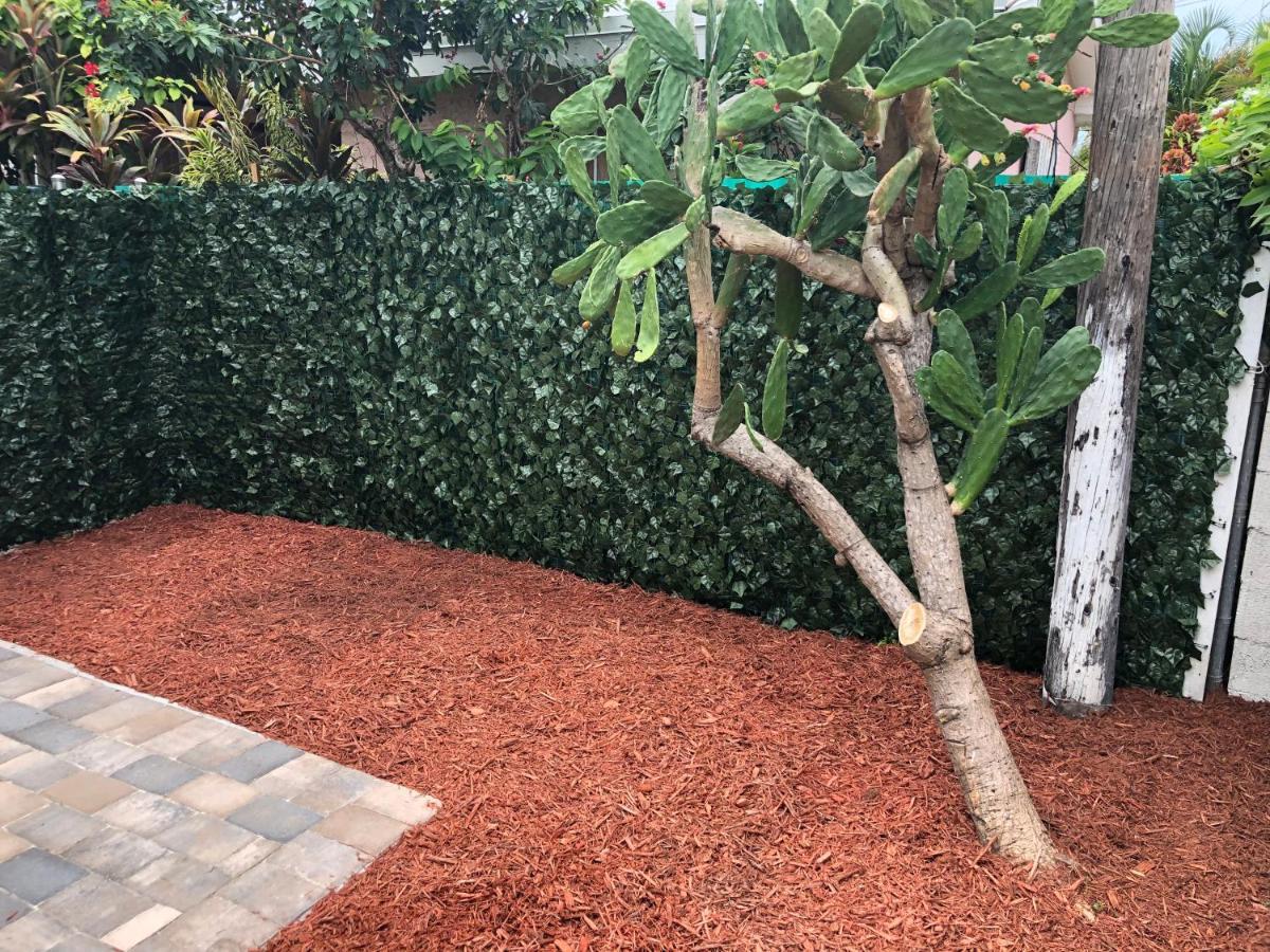 Miami-Airport Oasis Vip House Villa Kültér fotó