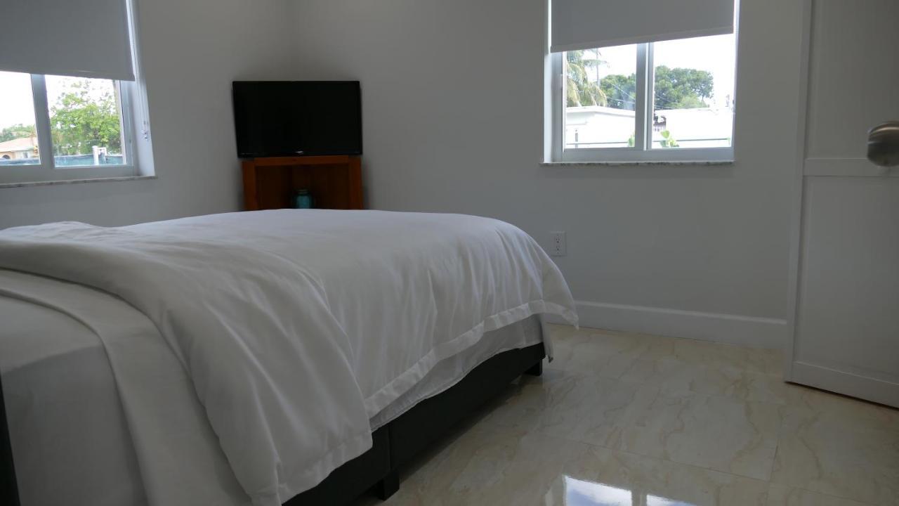 Miami-Airport Oasis Vip House Villa Kültér fotó