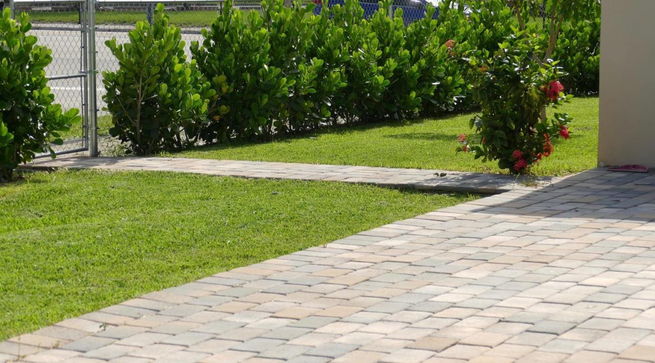 Miami-Airport Oasis Vip House Villa Kültér fotó