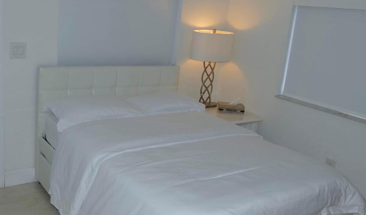 Miami-Airport Oasis Vip House Villa Kültér fotó