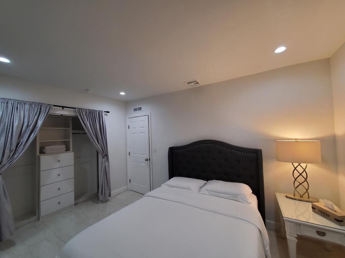 Miami-Airport Oasis Vip House Villa Kültér fotó