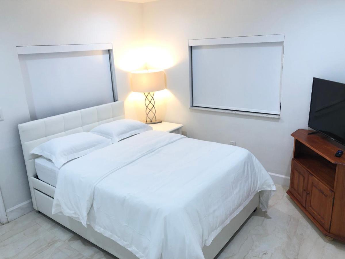 Miami-Airport Oasis Vip House Villa Kültér fotó