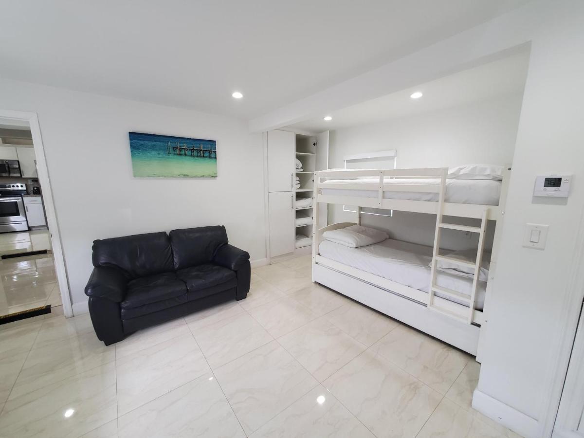 Miami-Airport Oasis Vip House Villa Kültér fotó