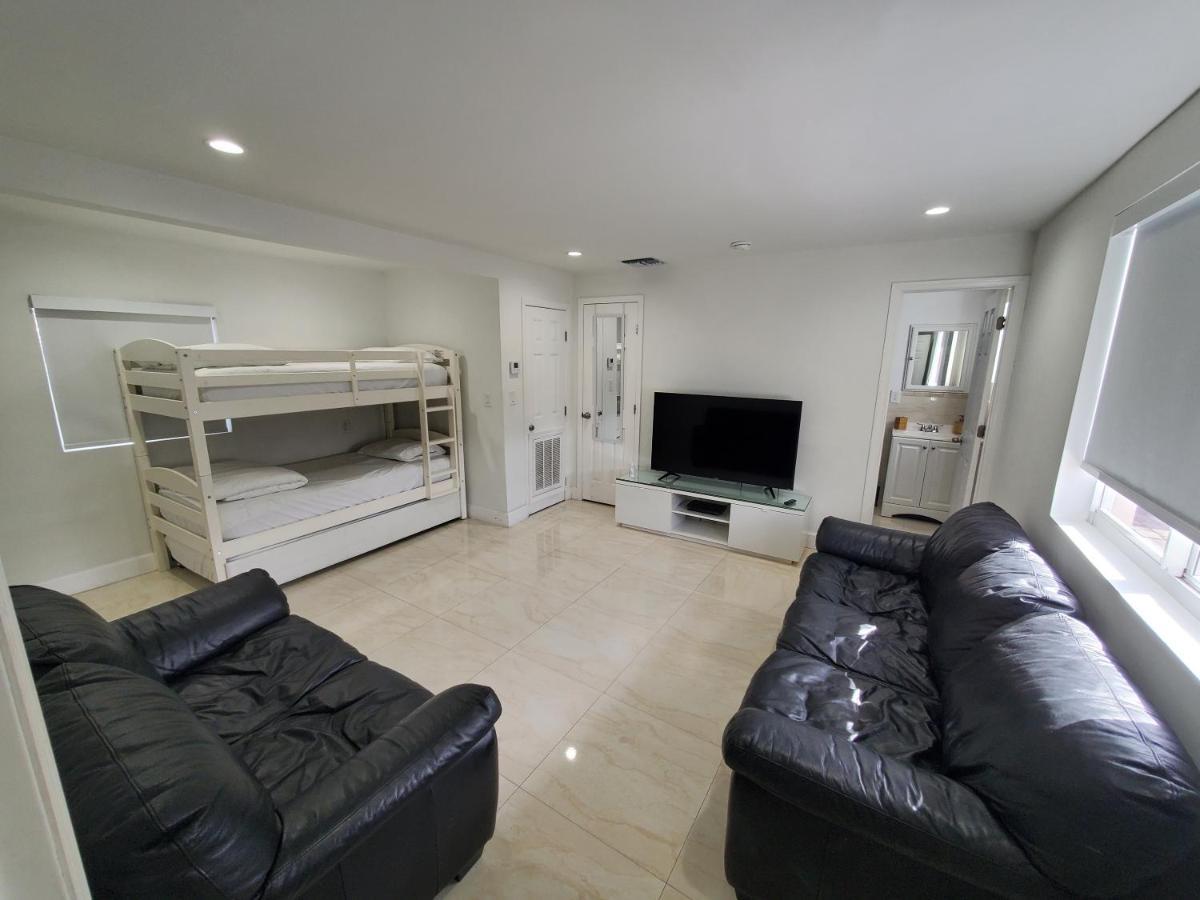 Miami-Airport Oasis Vip House Villa Kültér fotó