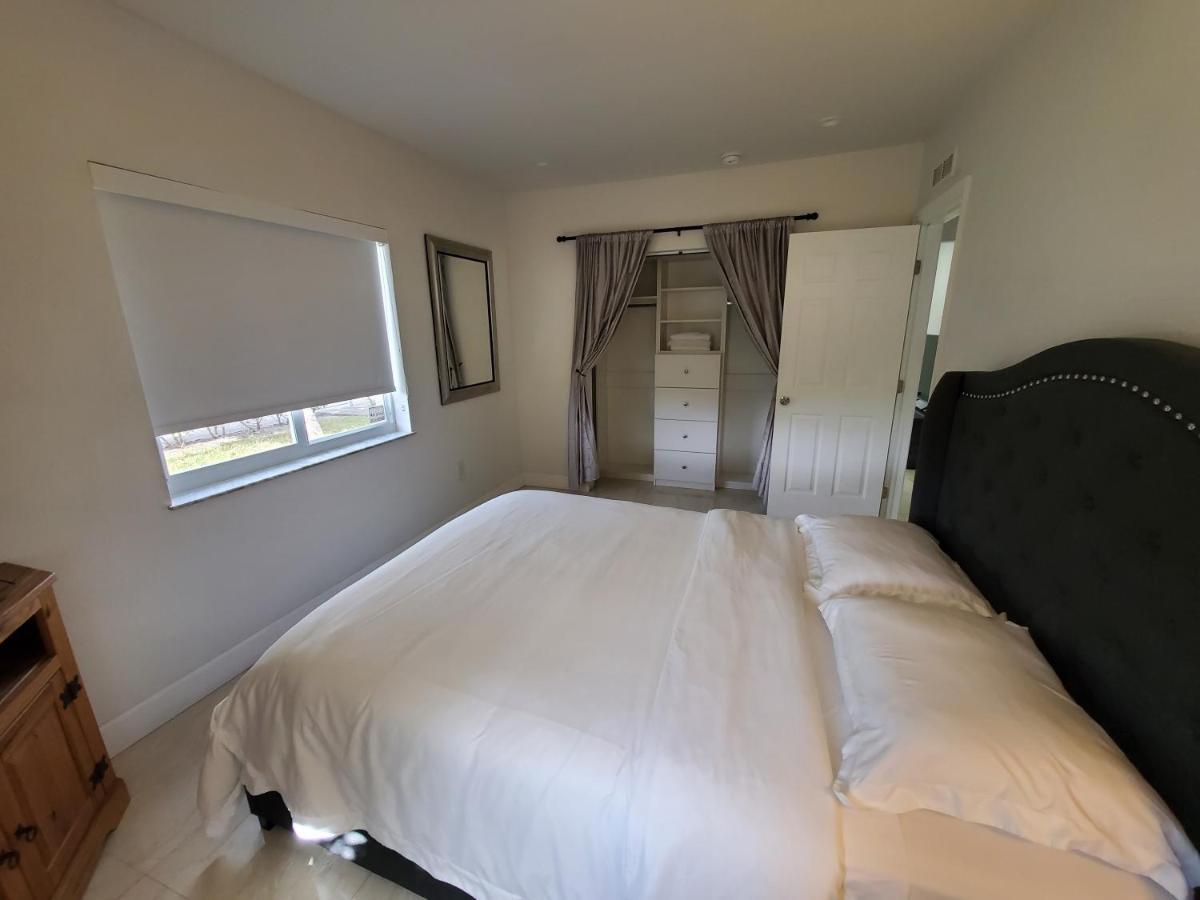 Miami-Airport Oasis Vip House Villa Kültér fotó