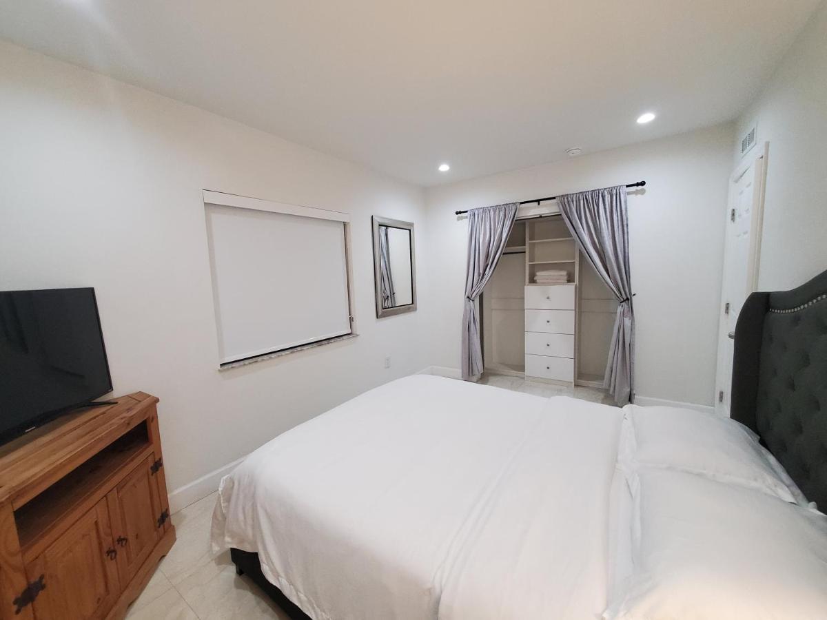 Miami-Airport Oasis Vip House Villa Kültér fotó